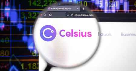 Celsius попытается выжить за счет майнинга