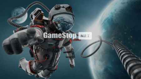GameStop обвинили в продаже неэтичного NFT