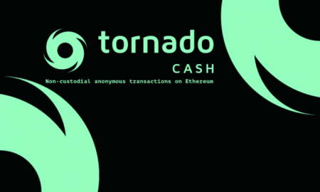 Код пользовательского интерфейса Tornado Cash Classic может просмотреть любой желающий