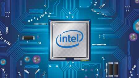 У Intel стартуют поставки чипа для добычи биткойна