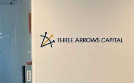 У Three Arrows Capital требуют $2,8 млрд. Основатели в отчаянии