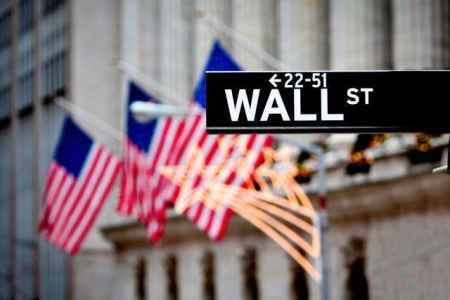 Уолл-стрит ждет дальнейшего снижения биткоина