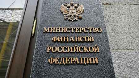 В Минфине заявили о поддержке обращения стейблкойнов в России