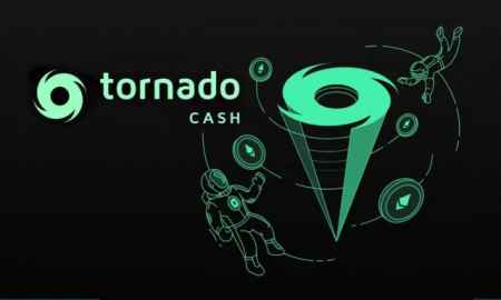Арестовали возможного разработчика Tornado Cash