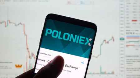 Биржа Poloniex добавит в листинг токены хардфорка Ethereum