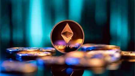 Bloomberg прогнозирует падение цены Ethereum до $1000