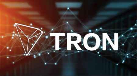 Как работает блокчейн Tron?