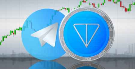 Павел Дуров анонсировал интеграцию блокчейна TON в Telegram