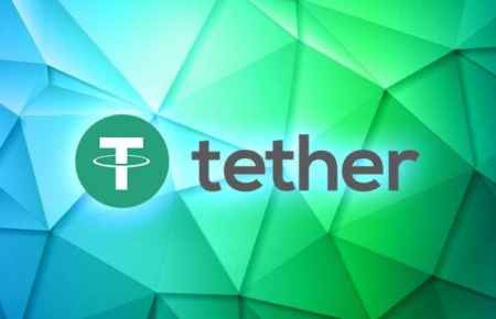 Tether заблокировали более 700 адресов