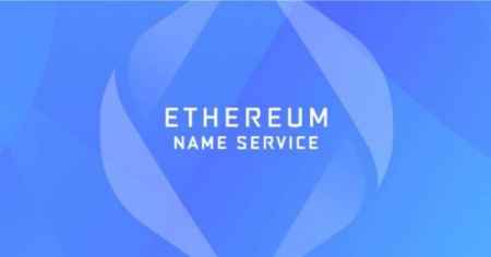 Ethereum Name Service опять контролирует домен eth.link