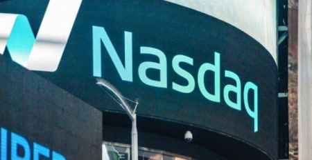Фондовая биржа Nasdaq запустит сервис для хранения криптовалют