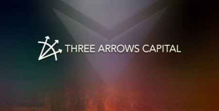 Three Arrows Capital вывели $33 млн из пула ликвидности в Curve Finance