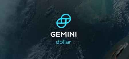 Биржа Gemini будет платить проценты за депозиты в Gemini Dollar