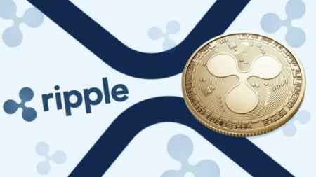 Доля Ripple Labs в держателях XRP впервые опустилась ниже 50%