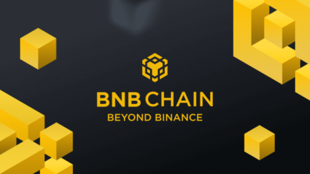 Сеть BNB Chain возобновила работу