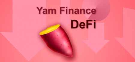 Судьба DeFi Yam Finance близится к завершению