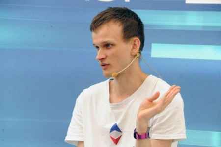 Виталик Бутерин высказался против безответственной цензуры в сети Ethereum