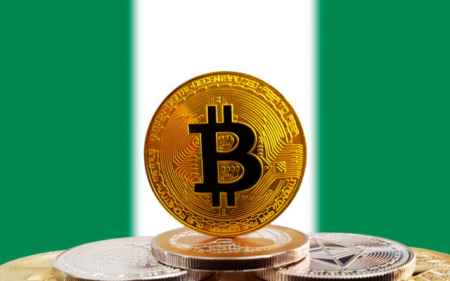 Нигерия готова легализовать криптовалюты