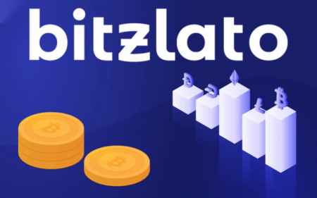 Через Bitzlato прошло более $1 млрд преступных средств