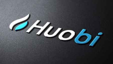 Huobi Token обвалился на 34% за месяц
