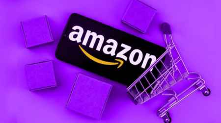 СМИ: Amazon готовится запустить свою собственную NFT платформу