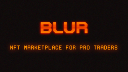 Glassnode: Хайп вокруг Blur будет на руку Ethereum