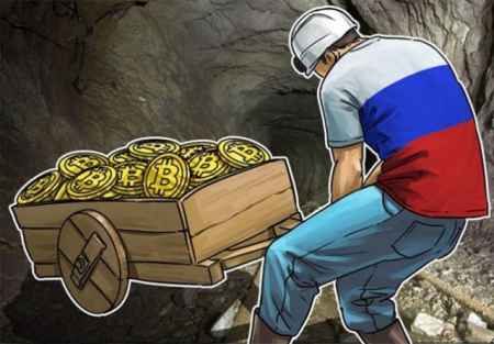 Рассмотрение законопроекта о майнинге криптовалют в РФ отложили