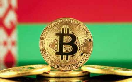 Трейдер из Беларуси лишился $70 000 при обналичивании криптовалюты