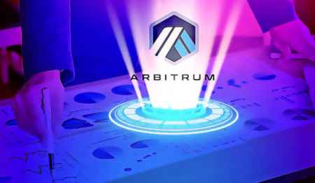 Arbitrum анонсировали аирдроп нового токена ARB