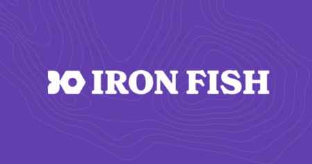 Iron Fish запустит основную сеть и проведет аирдроп