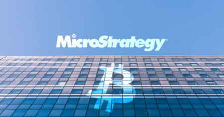 Microstrategy купила еще 6 455 BTC