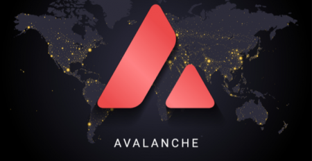 Ошибка вывела сети Avalanche C и X из строя
