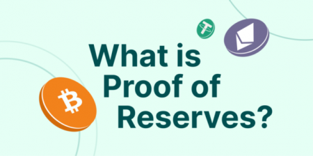 Регулятор усомнился в эффективности Proof-of-Reserves
