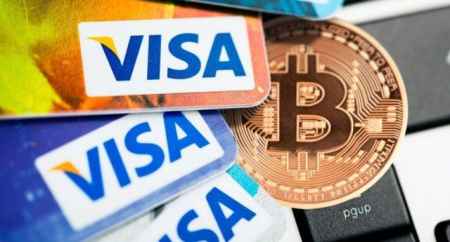 Visa и Mastercard передумали интегрировать криптовалюты