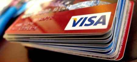 Visa: Мы не собираемся сворачивать криптоинициативы