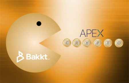 Bakkt закрыла сделку по покупке Apex Crypto