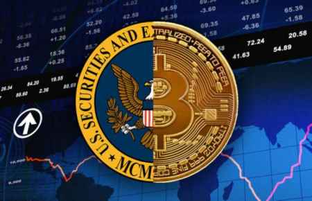 Энтони Скарамуччи: SEC не должна регулировать биткоин