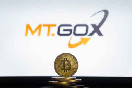 Слухи о продаже биткоинов Mt.Gox негативно сказались на крипторынке