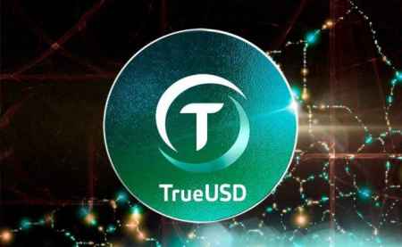 TrueUSD стал лидером по торгам в паре с биткоином