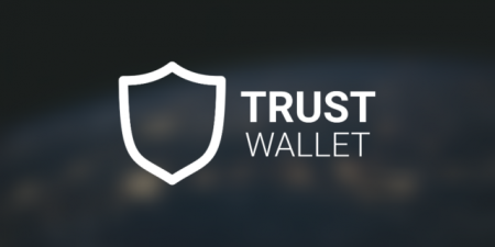 Trust Wallet облегчил конвертацию криптовалюты в фиат