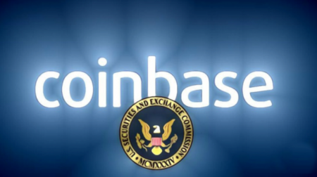 Berenberg: SEC готовит иск против Coinbase