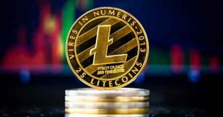 Майкл ван де Поппе: Халвинг Litecoin подтолкнет цену монеты