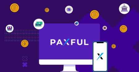 Сооснователь Paxful планирует перезапуск P2P-платформы