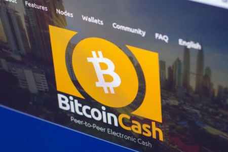 В сети Bitcoin Cash вышло обновление CashTokens