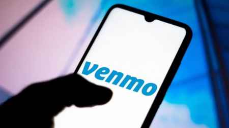 Venmo позволит выводить криптовалюту на сторонние кошельки
