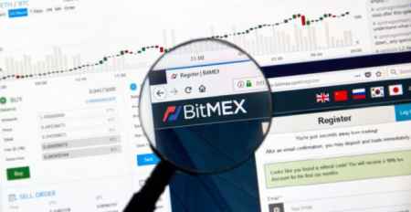 CEO BitMEX: Биржи должны отказаться от маркетмейкеров