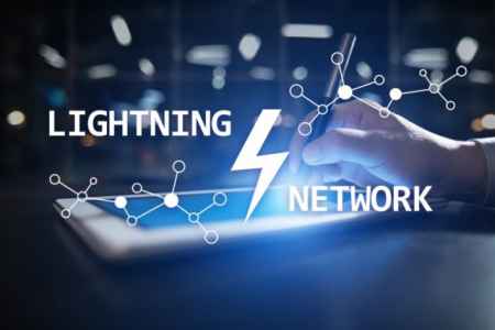 Емкость Lightning Network выросла до максимального значения