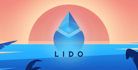 Lido Finance планируют вложить весь свой Ethereum в стейкинг