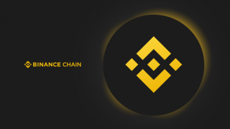 Объем сети BNB Chain увеличился на 65%