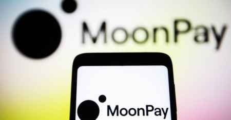 Сооснователи MoonPay украли $150 млн